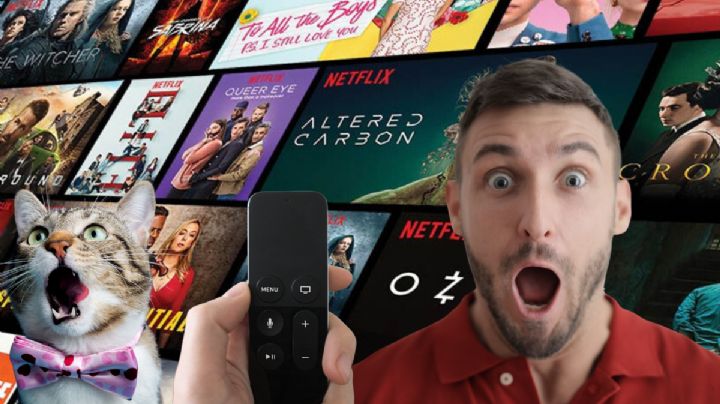 Netflix se renueva; conoce los nuevo cambios que habrá en la plataforma en este 2025
