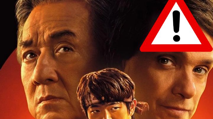 Karate Kid regresa a la pantalla grande; nuevas generaciones honrarán al Sr. Miyagi