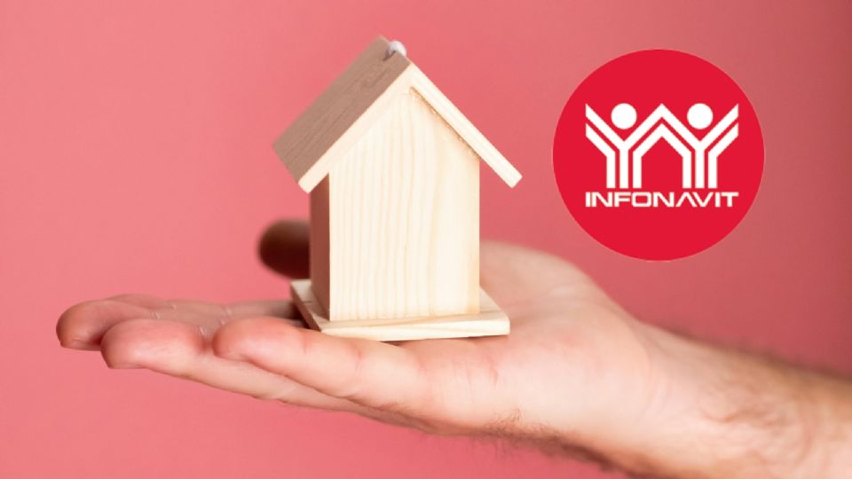 Infonavit: habrá recuperación de hasta 80 mil casas abandonadas
