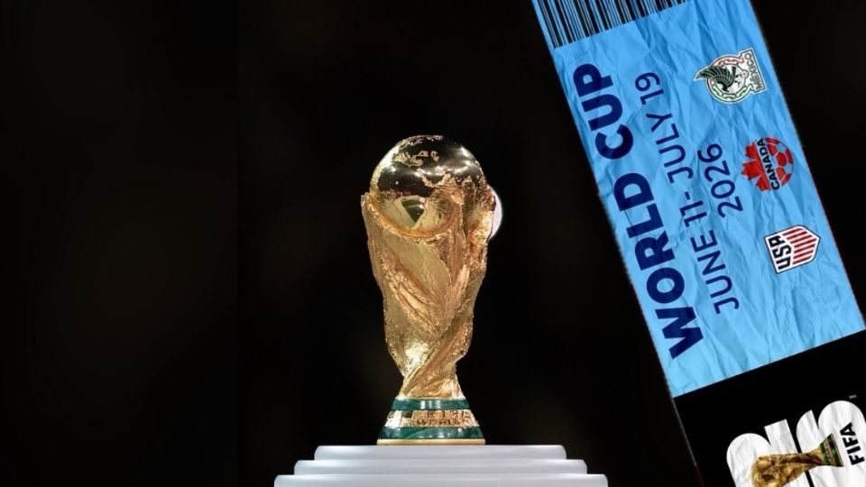 Ya hay boletos disponibles para el Mundial.