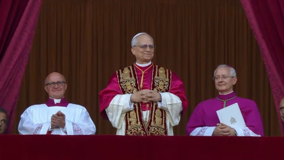 Leon XIV fue elegido como el nuevo papa.
