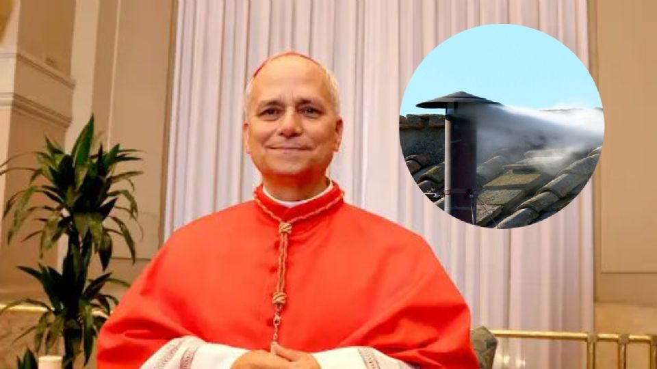 Este es el perfil del papa León XIV, el nuevo pontífice de la iglesia católica