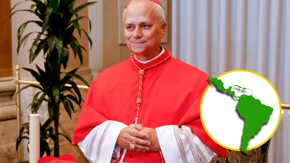 Su elección como Papa es una señal clara de que América Latina sigue siendo un referente espiritual para el catolicismo mundial