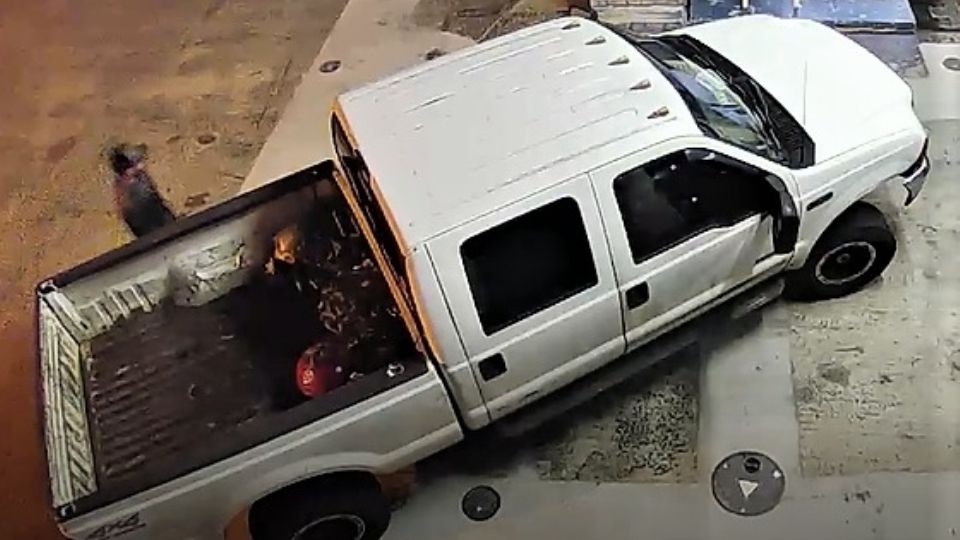 Se han reportado varios robos en Laredo.