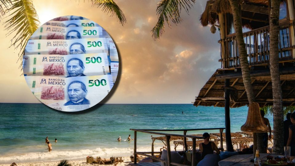 Según la IA, estas son las playas mexicanas más caras en 2025