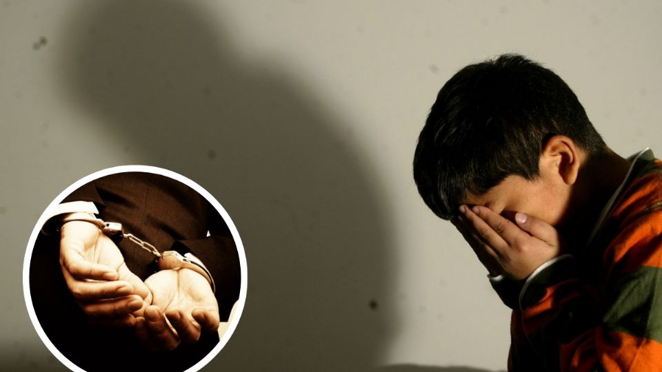 El menor fue golpeado hasta morir por su tío