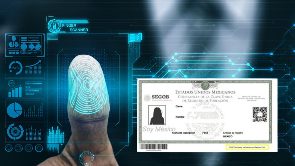 Mediante este método se buscará tener un registro para las personas reportadas como desaparecidas