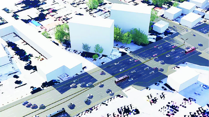 Atención: cerrarán la avenida Reforma por modernización; ¿a partir de cuándo?