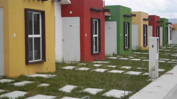 Inicia en Tamaulipas programa de vivienda