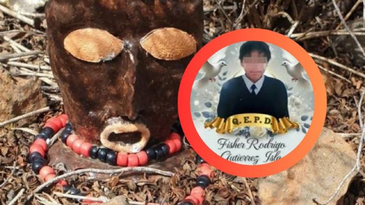 Encuentran cuerpo de adolescente desaparecido; fue usado en un ritual de santería
