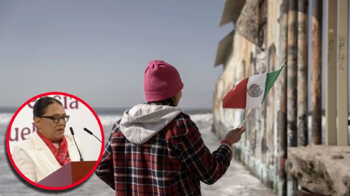 México te abraza: cómo va el programa de repatriación del Gobierno Mexicano