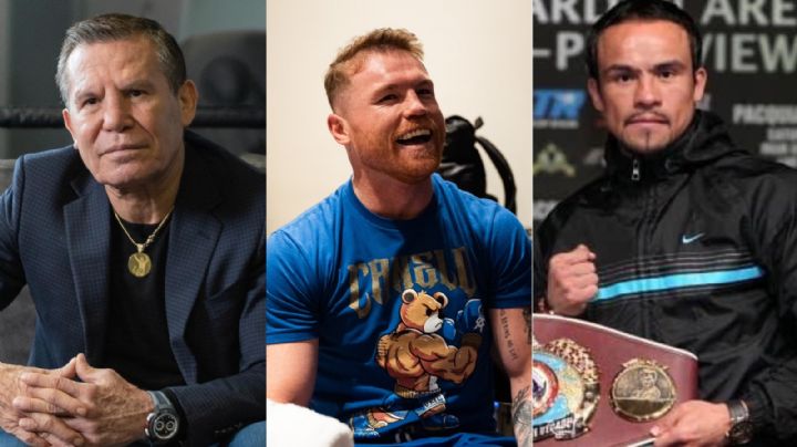 ¿Quiénes son los mejores boxeadores mexicanos de todos los tiempos?