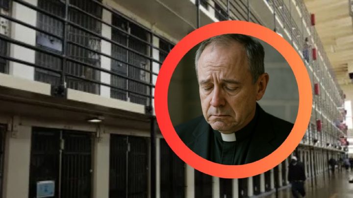 Estos sacerdotes podrían ir a prisión si incumplen esta ley; tendrían que romper el secreto de confesión