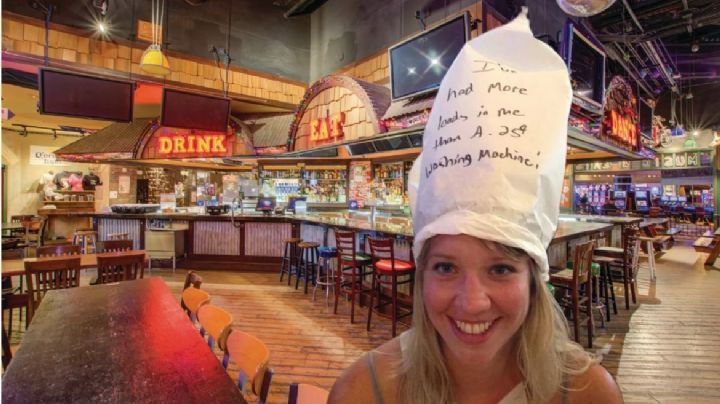 Texas: el famoso restaurante que trata mal a sus clientes, pero que sirve comida deliciosa