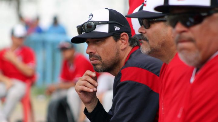 Pablo Ortega se queda cerca de la inmortalidad; faltaron 4 votos para ingresar al Salón de la Fama