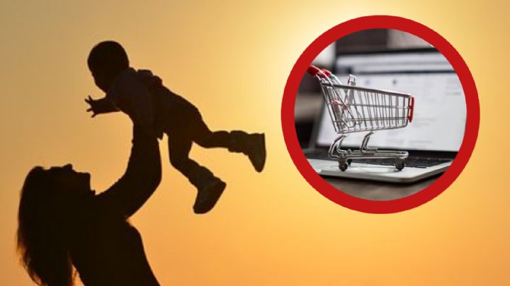 Día de las Madres: tips para comprar en línea sin ser estafado este 10 de mayo