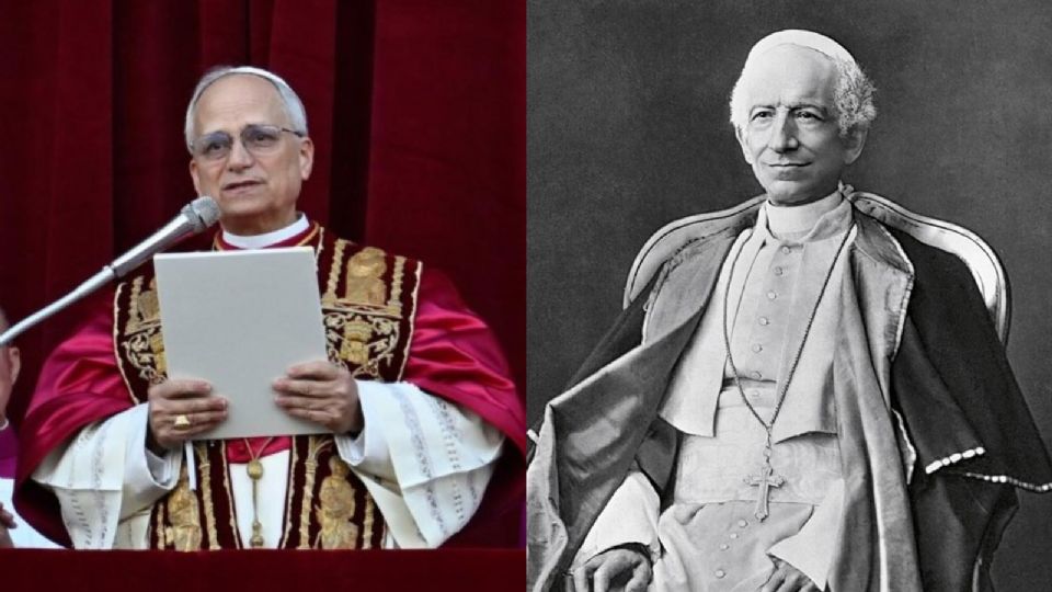 ¿Por qué Robert Francis Prevost eligió León XIV?; esto sabemos