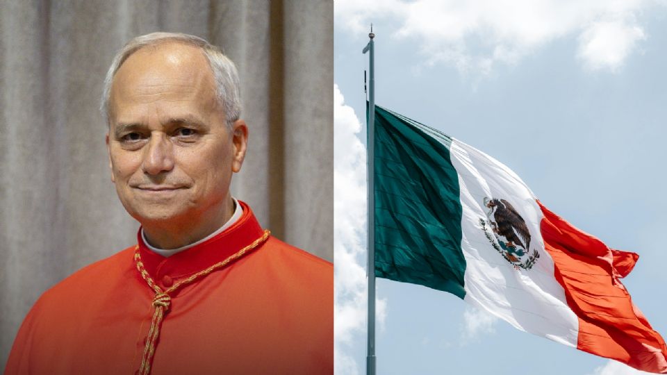 El papa León XIV visitó México hace años; en estos estados estuvo