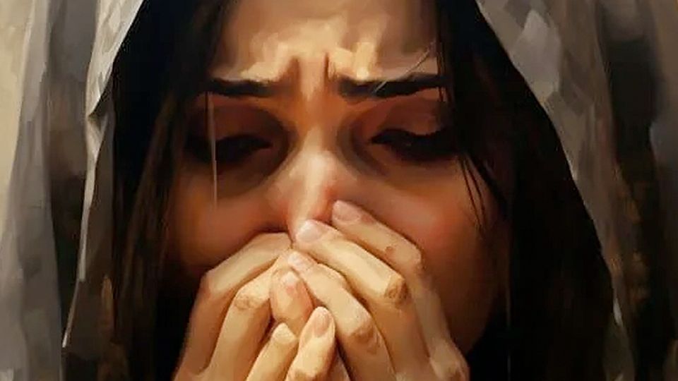 Lo que le hizo a sus hijos no tiene perdón.