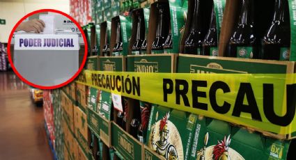 Ley Seca en México por Elección Judicial 2025: ¿a qué hora termina?