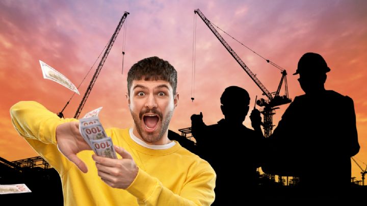 Histórica suma: reciben trabajadores casi medio millón de pesos en utilidades en esta ciudad