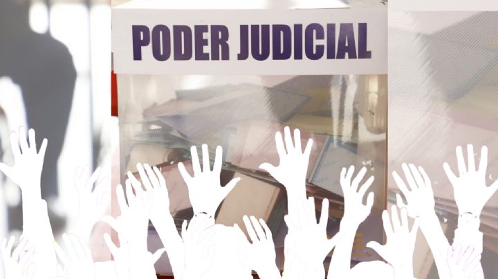 INE: Concluye jornada electoral extraordinaria, pero el proceso sigue en marcha