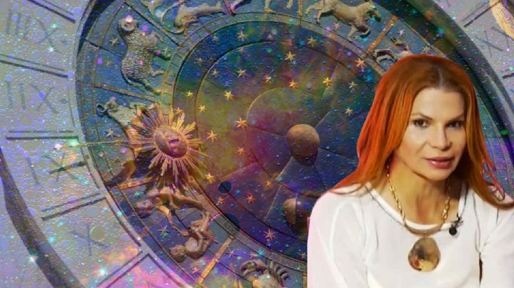 Horóscopos de Mhoni Vidente para HOY lunes 2 de junio del 2025