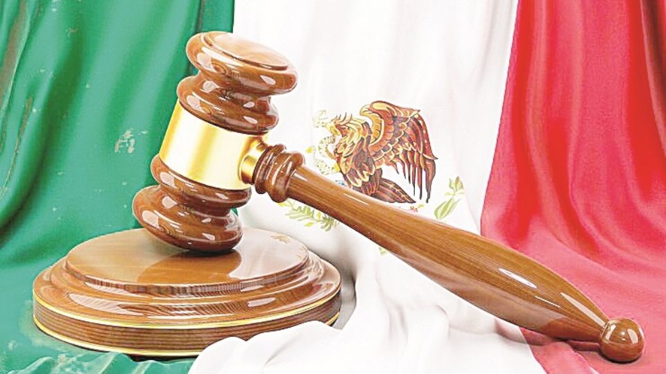 Elecciones en México.