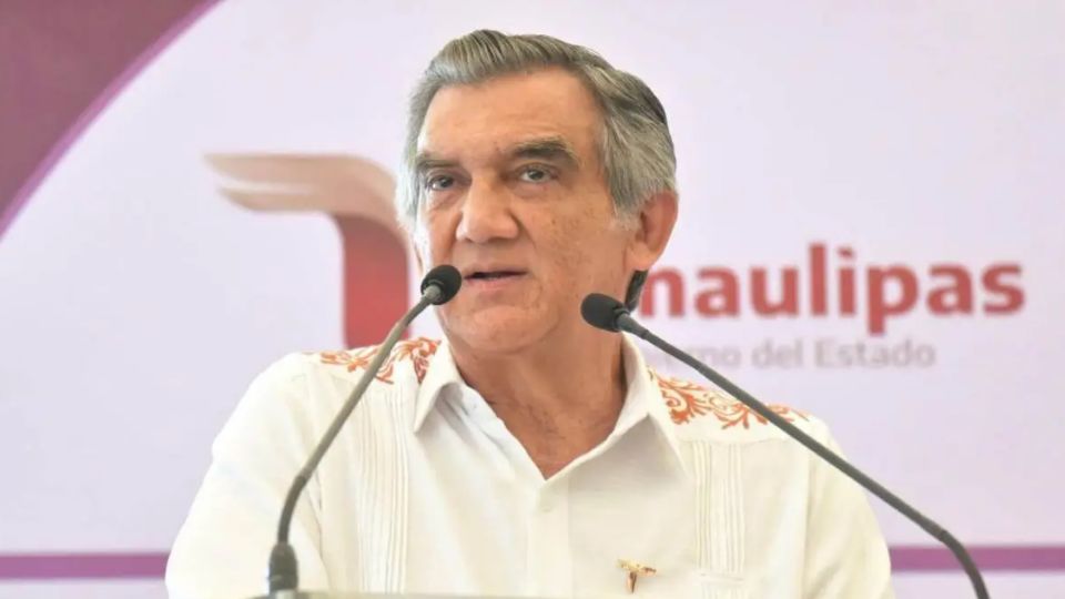 El gobernador de Tamaulipas hizo el llamado a todos los ciudadanos del estado para ejercer su voto y elegir a sus representantes judiciales