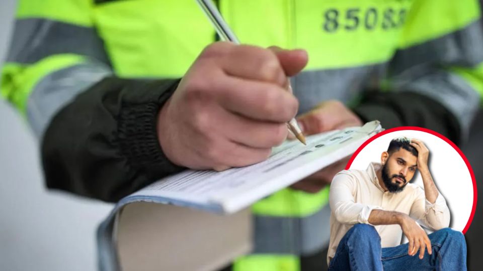 Respeta las leyes de tránsito es lo mejor que puedes hacer para cuidar tu bolsillo e incluso los puntos de tu licencia de conducir