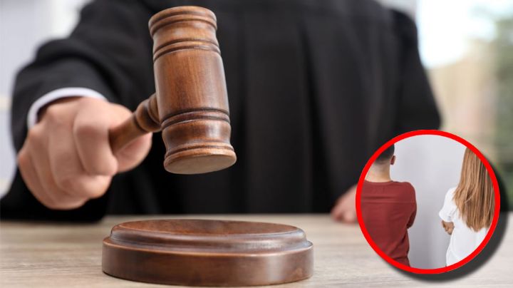 'Mi hija ya no me habla, ¿por qué debo mantenerla?': pide dejar de pagar pensión, pero la Justicia lo obliga