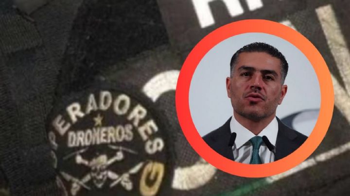 Así fue la captura de ‘Pulido’, miembro de uno de los grupos delictivos más buscados