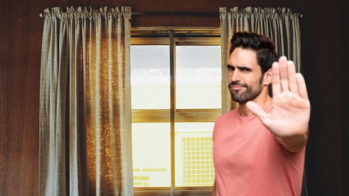 ¿Es legal tapar la ventana de mi vecino al construir en mi terreno?