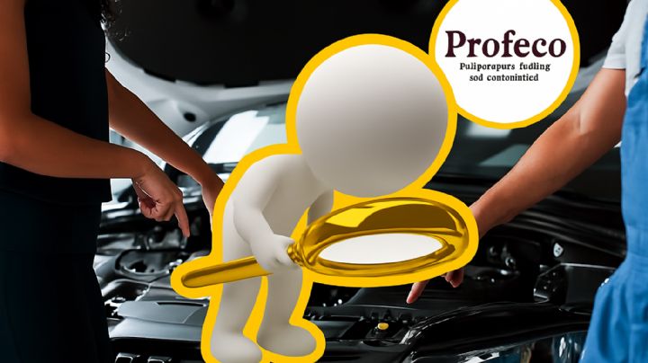 Profeco revisará miles de autos de esta reconocida marca; tienen fallas importantes