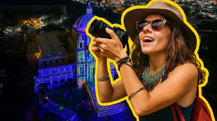 Monterrey: este lugar construido en 1787 fascina a turistas; muchos regios lo 'ignoran', según encuesta