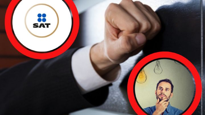 SAT: esto es lo que debes saber de las visitas domiciliarias en este 2025