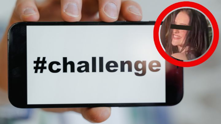 Tiktoker muere realizando reto viral; lo hizo para ganar más seguidores