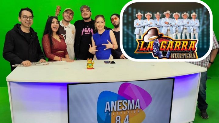 Grupo musical sufre grave accidente en canal de TV; integrante se debate entre la vida y la muerte