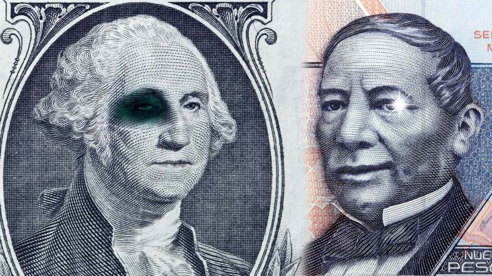 Tipo de cambio de hoy 10 de junio