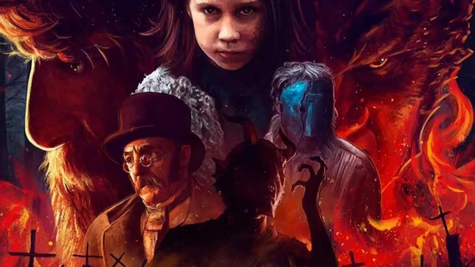 Esta película te dejará al borde del asiento con una trama digna de una pesadilla