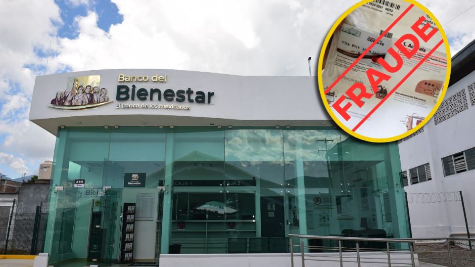 La Secretaría del Bienestar también respaldó este mensaje y recordó a la población que no entrega apoyos a través de intermediarios