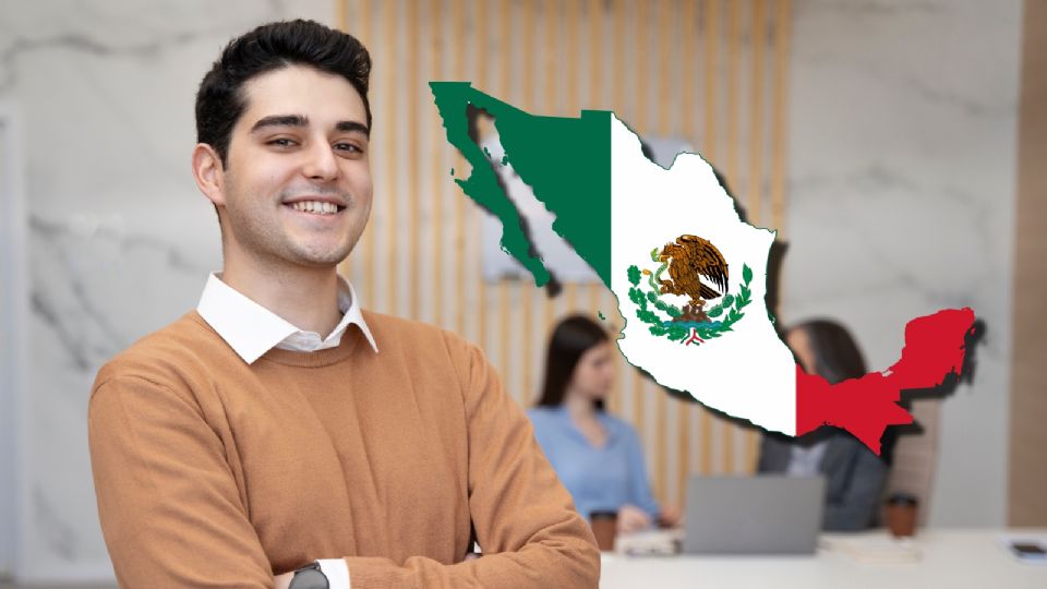 En estos estados de México es más fácil encontrar trabajo, según expertos