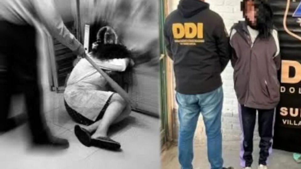 La chica habría sido ayudada por una amiga suya, quien se encuentra prófuga de la justicia