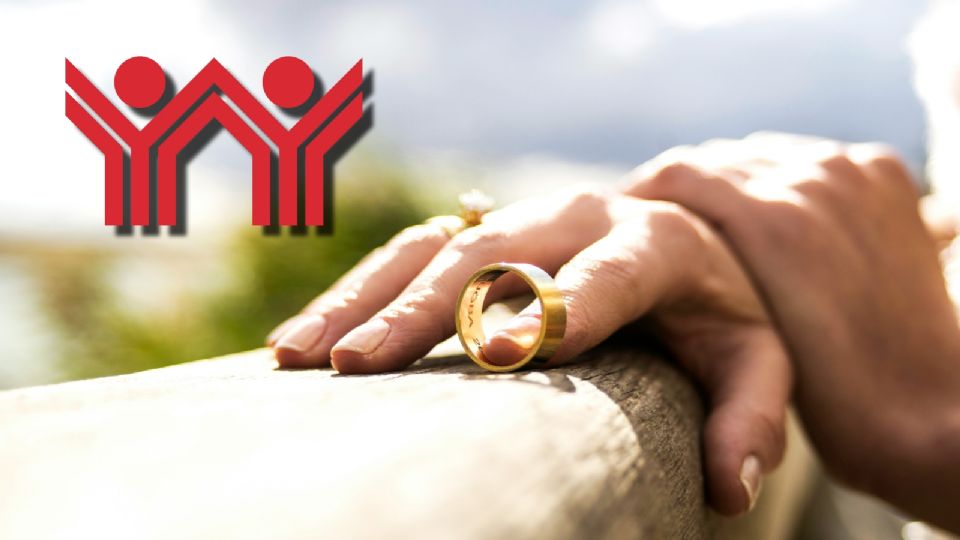 Infonavit: ¿te puedes quedar con la casa que compraste con tu pareja?