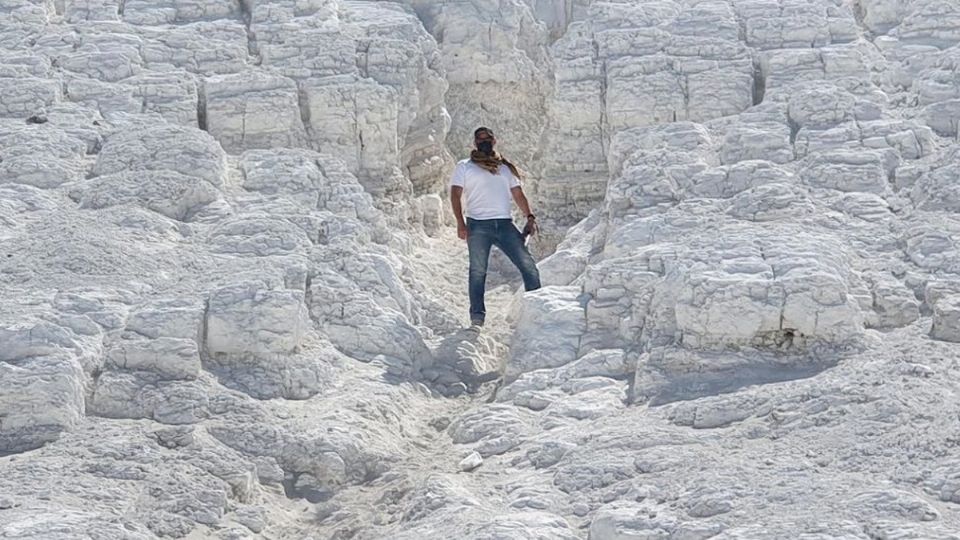 El Rincón de Parangueo