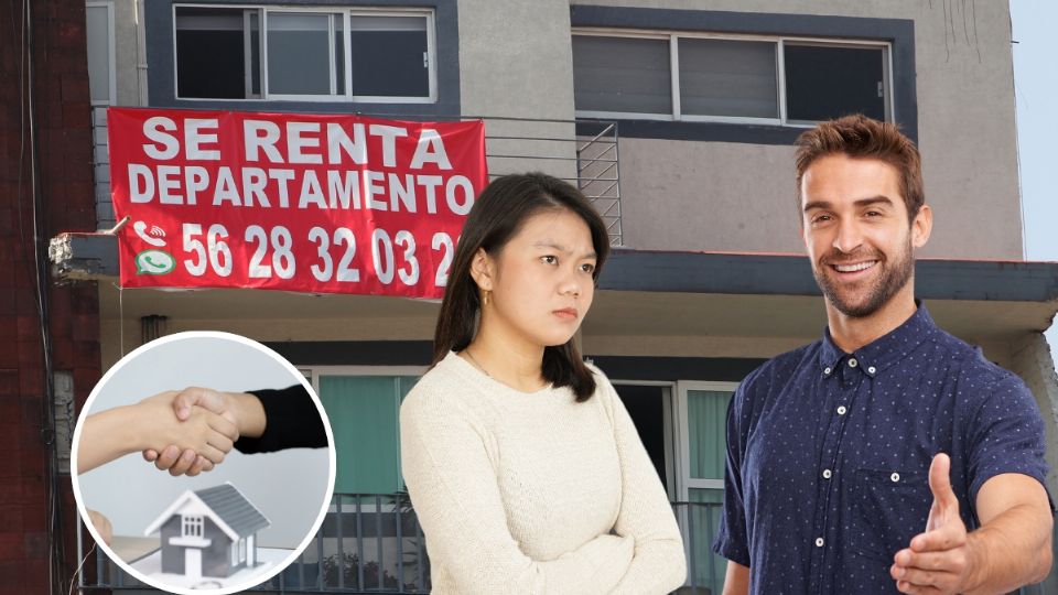 Existe la posibilidad de que el inquilino pueda quedarse con la casa