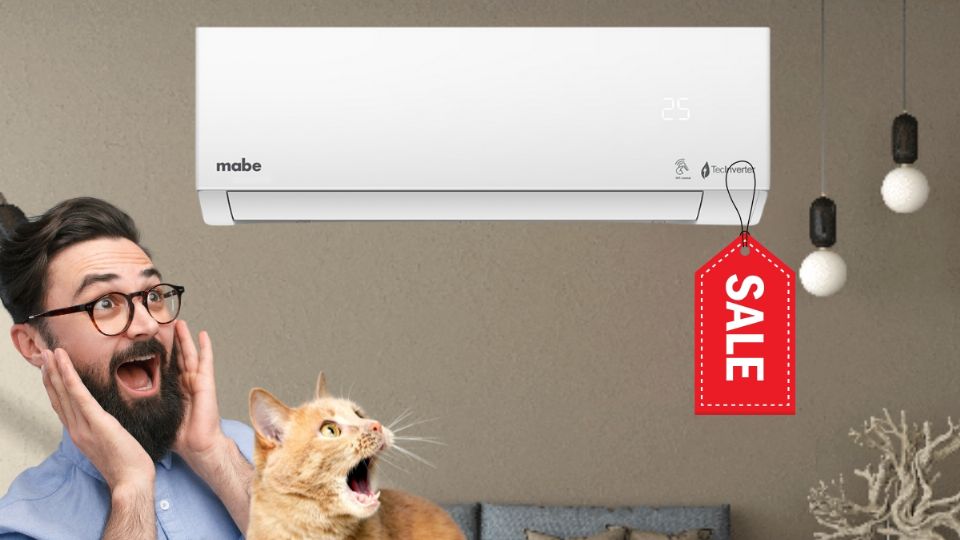 Este aparato bajó su costo en las tiendas Walmart