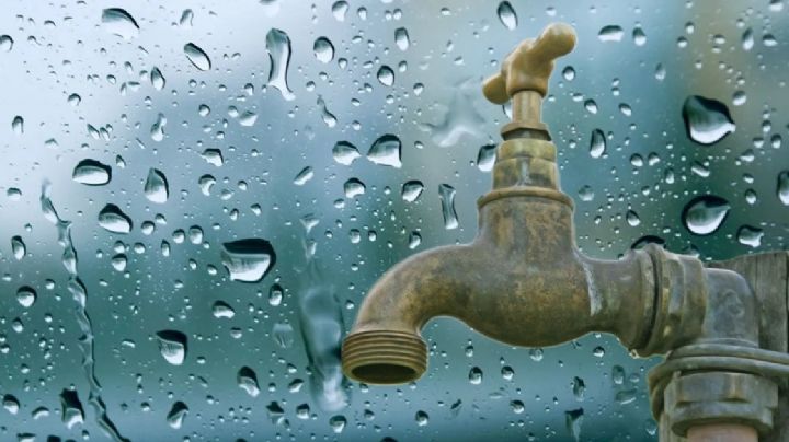 Comapa: fuertes tormentas afectan el servicio en varias colonias de Nuevo Laredo