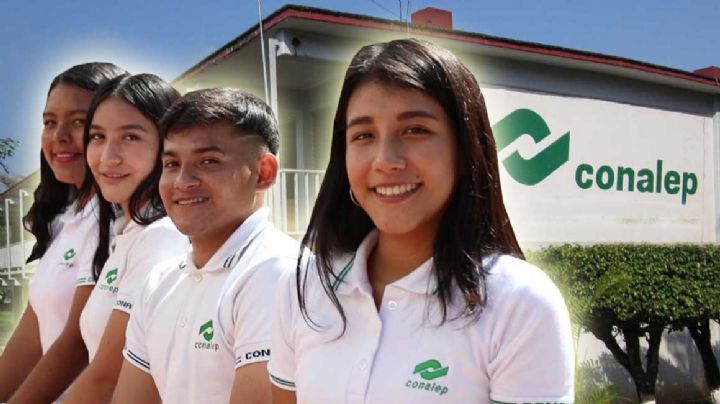 Conalep: estas son las carreras que puedes estudiar en 313 planteles; ¿cuánto cobran?