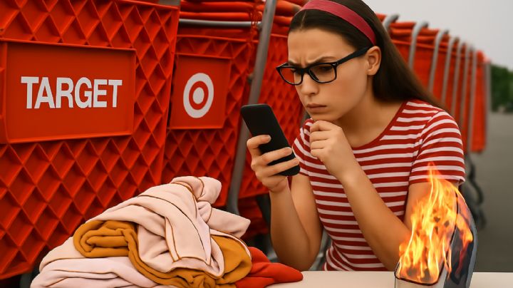 Target retira peligrosos productos de sus tiendas por riesgos de quemaduras y amputaciones